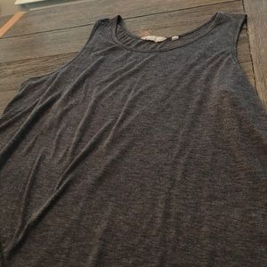 Short sleeve yoga shirt